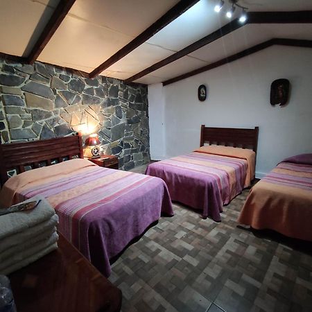 חיליטלה Finca Quinta Los Cedros חדר תמונה