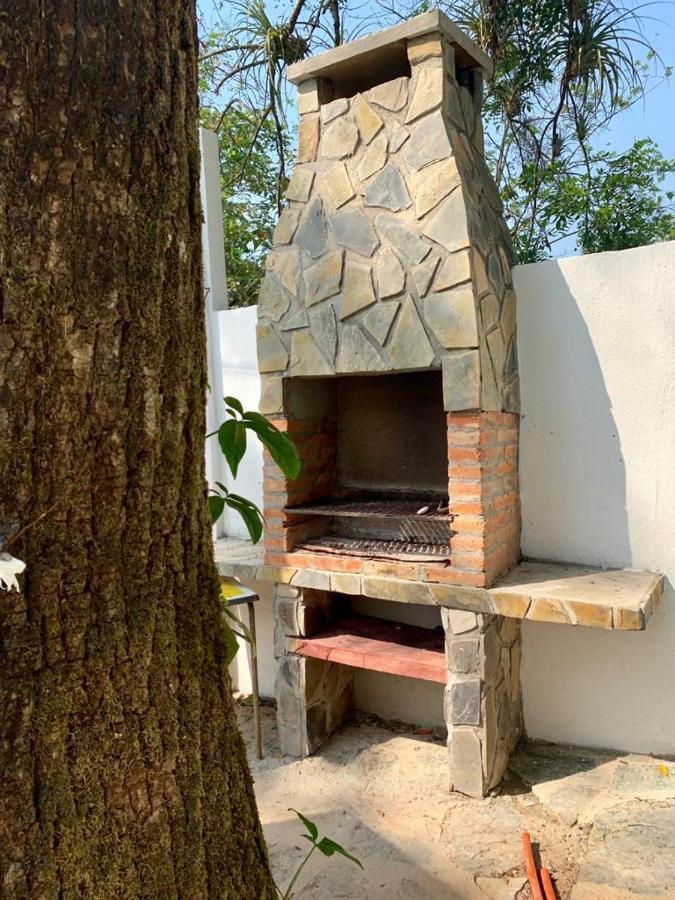 חיליטלה Finca Quinta Los Cedros מראה חיצוני תמונה
