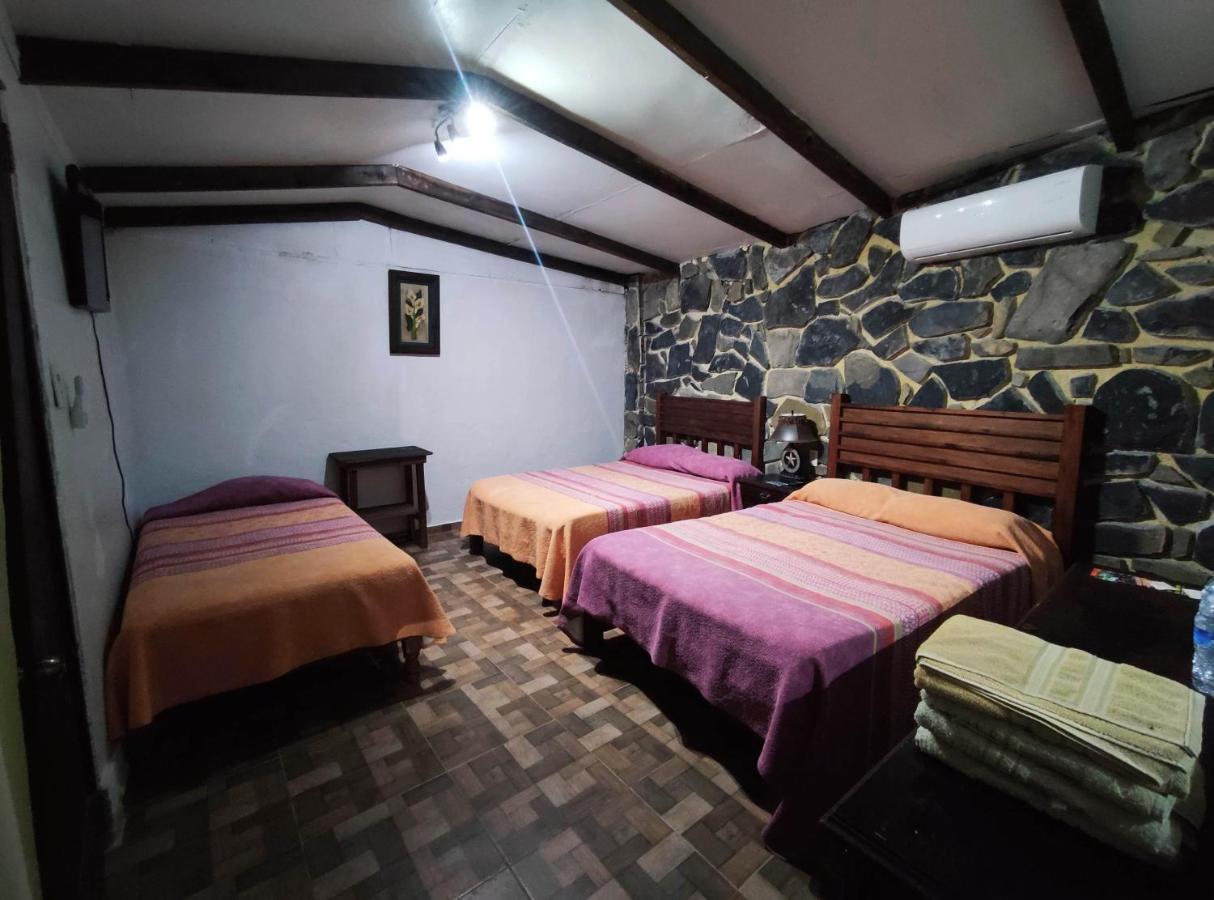 חיליטלה Finca Quinta Los Cedros מראה חיצוני תמונה