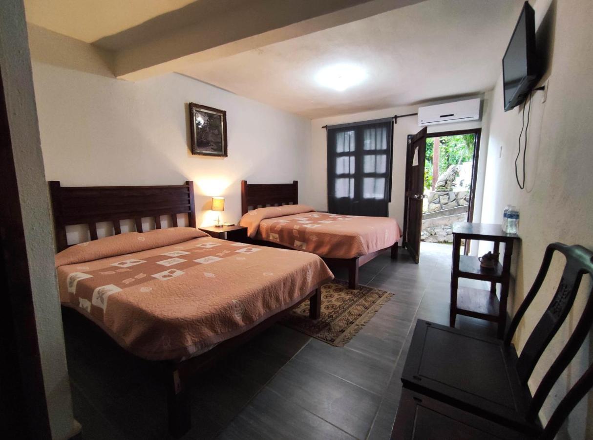 חיליטלה Finca Quinta Los Cedros חדר תמונה