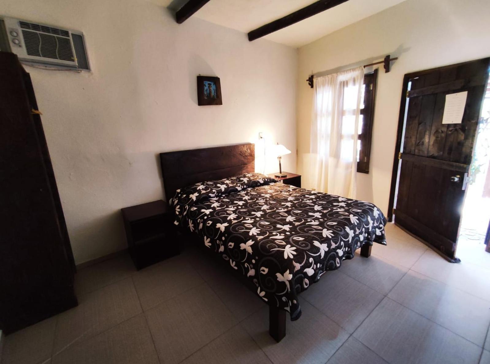 חיליטלה Finca Quinta Los Cedros מראה חיצוני תמונה