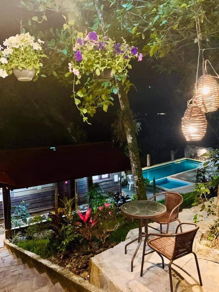 חיליטלה Finca Quinta Los Cedros מראה חיצוני תמונה